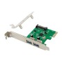 Controladora CONCEPTRONIC PCIe 2xUSB-A 3.0 (EMRICK06G)