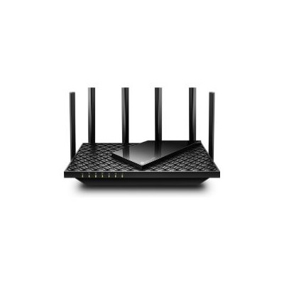 Router TP-Link AX5400 TriBand WiFi 6 (Archer AXE75)