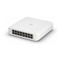 Switch Ubiquiti 16xRJ45 GbE PoE Blanco(USW-LITE-16-POE)