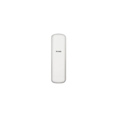 Pto Acceso D-Link WiFi 5GHz PoE Blanco (DAP-3711)