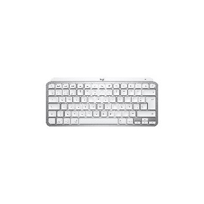 Teclado LOGITECH Mini para Mac BT Gris (920-010523)