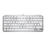 Teclado LOGITECH Mini para Mac BT Gris (920-010523)