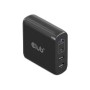 Cargador Viaje Club 3D 100W 2USB-A 2USB-C (CAC-1912EU)