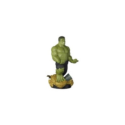 Soporte Figura Cable Guy Hulk Avengers Game (INFGA0151)