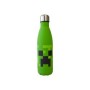 Botella Creeper Face Minecraft (MC91457)