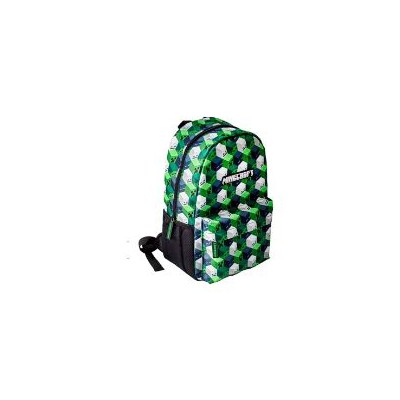 Mochila Minecraft 40cm (MCBAM009)