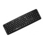 Teclado Approx USB 2.0 Negro (APPMX220)