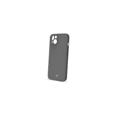 Funda CELLY Ultrafina iPhone 14 Negro (SPACE1024BK)