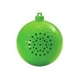 Altavoz CONCEPTRONIC BT Bola Navidad Verde (DANTO01G)