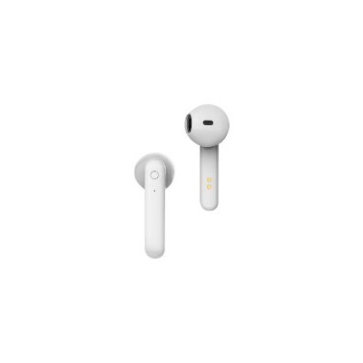 Auriculares CELLY In-Ear Bluetooth Blancos (BUZ1WH)