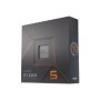 CPU AMD Ryzen 5-7600X AM5 4.7GHz 32Mb Caja