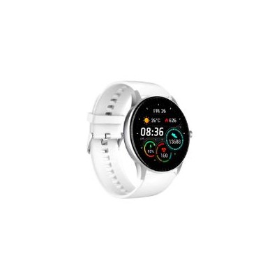 Smartwatch DENVER 1.28" Bluetooth Blanco (SW-173 WHITE)