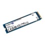 SSD Kingston 1Tb M.2 2280 NVMe PCIe 4.0 (SNV2S/1000G)