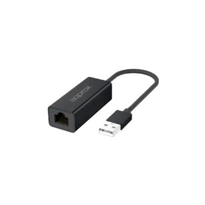 Adaptador Red Approx 2.5Gbit USB-A 3.0 a RJ45 (APPC56)