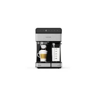 Cafetera CECOTEC Power Instant-ccino 20 Touch S (01558)