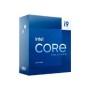 CPU Intel Core i9-13900K LGA1700 3.00GH 36Mb Caja