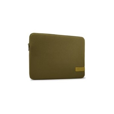 Funda CASE LOGIC Reflect 13.3" Capulet Olive (3204696)