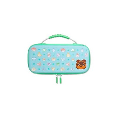 Funda PowerA Animal Crossing Nintendo Switch (INFWA0232