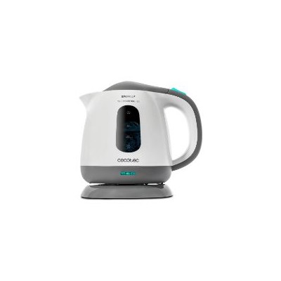 Hervidor de Agua CECOTEC ThermoSense 120 1100W (01517)