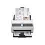 Escáner Epson WorkForce DS-870 A4 ADF USB (B11B250401)