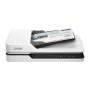 Escáner Plano Epson WorkForce DS-1630 A4 (B11B239401)