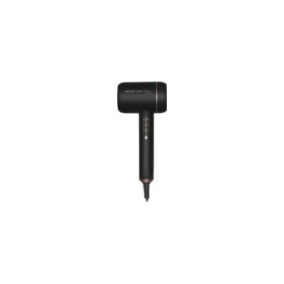 Secador de Pelo CECOTEC Bamba 6000 RockStar (04226)