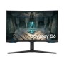 Monitor Samsung 27" LED VA QHD Curvo (LS27BG650EUXEN)