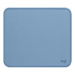 Alfombrilla LOGITECH 20x23cm Gris Azulado (956-000051)