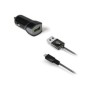 Cargador de Coche CELLY 1xUSB-A Cable mUSB (CCUSBMICRO)