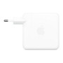 Adaptador de Corriente Apple USB-C 67W (MKU63AA/A)