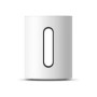 Altavoz SONOS Sub Mini WiFi Blanco (SNS-SUBM1EU1)