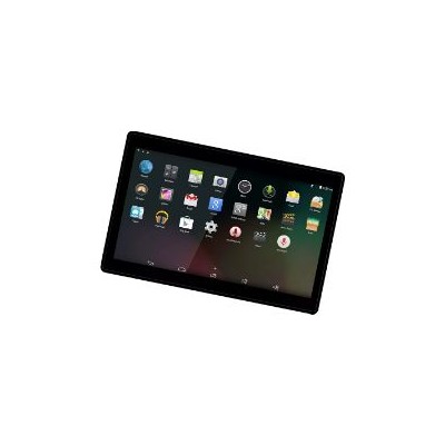 Tablet DENVER 10.1" 2Gb 64Gb WiFi BT Negra (TAQ-10465)