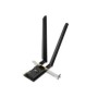 Adaptador TP-Link WiFi TriBand PCIe BT (Archer TXE72E)