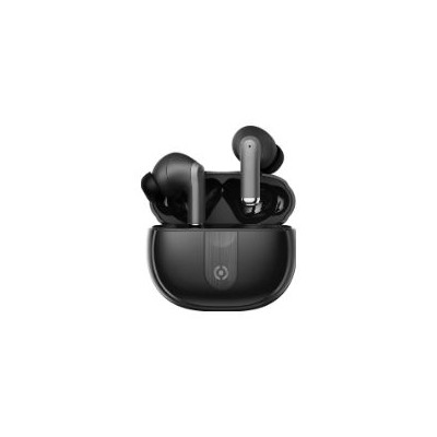 Auric CELLY In-Ear TWS BT 5.3 Negros (ULTRASOUNDBK)