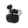 Auriculares CELLY In-Ear TWS BT 5.3 Blancos (CLEARWH)