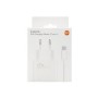 Cargador de Pared XIAOMI USB-A/C Blanco (BHR6035EU)