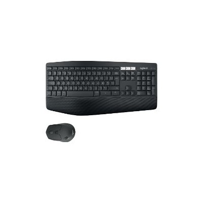 T+Ratón LOGITECH MK850 Wireless BT Francés (920-008222)