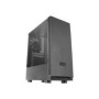 Semitorre Mars Gaming S/F USB2/3 ATX Grafito (MCN2)