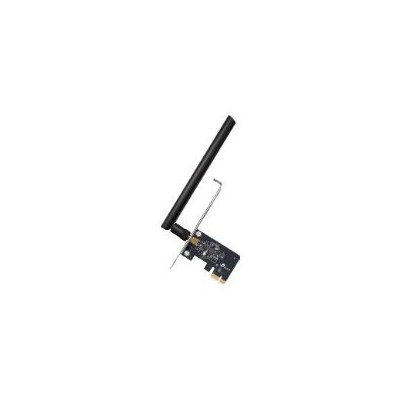 Adaptador TP-Link AC600 WiFi DualBand PCIe (Archer T2E)