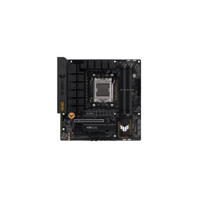 ASUS TUF GAMING B650M-PLUS:(AM5) 4DDR5 HDMI DP mATX