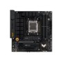 ASUS TUF GAMING B650M-PLUS:(AM5) 4DDR5 HDMI DP mATX