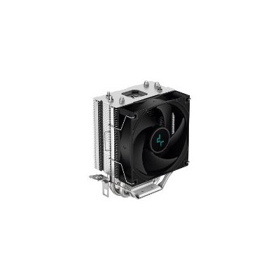 Ventilador DeepCool AG300 92mm Negro (R-AG300-BKNNMN-G)