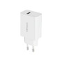 Cargador Pared Nanocable 10W 1USB-A Blanco (10.10.2003)