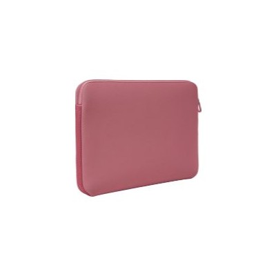 Funda CASE LOGIC 13.3" EVA MacBook Rosa (3203750)