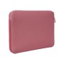 Funda CASE LOGIC 13.3" EVA MacBook Rosa (3203750)