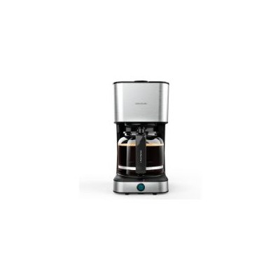 Cafetera de Goteo CECOTEC Coffee 66 Heat 950W (01554)