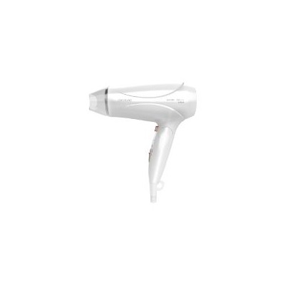 Secador de Pelo CECOTEC Bamba 5400 Power&Go Blanco