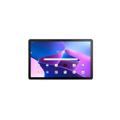 Tablet Lenovo M10+ 10.61" 2K 4Gb 128Gb Gris(ZAAJ0388ES)