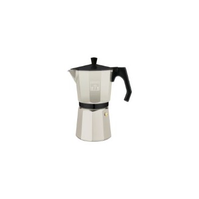 Cafetera Italiana CECOTEC MokClassic 1200 Beige (1603)