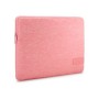 Funda CASE LOGIC Reflect 14" MacBook Pro Pink (324907)